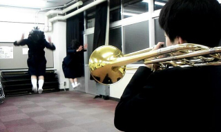 Illustration for article titled How Band Nerds Hijacked Japan's Biggest Photo Meme